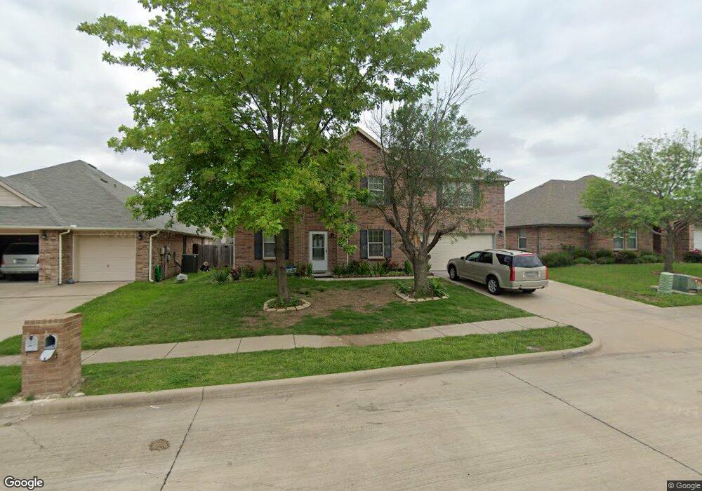 918 Silver Sage Dr, Wylie, TX 75098 - photo 1