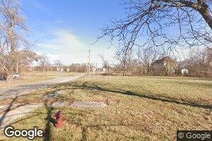 5568 Grandy St, Detroit, MI 48211