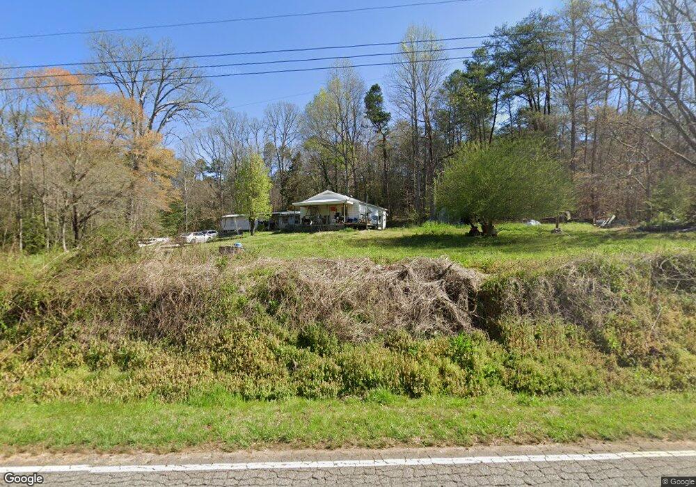 640 Cheohee Valley Rd, Tamassee, SC 29686 - photo 1