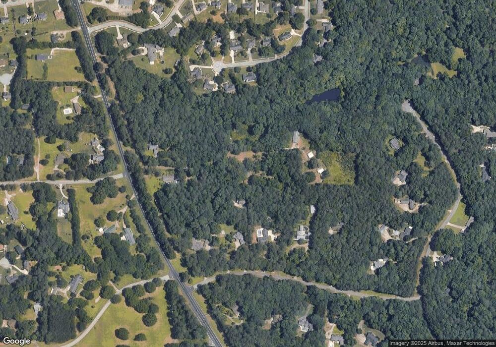 2803 Highway 212 SW, Conyers, GA 30094 - photo 1