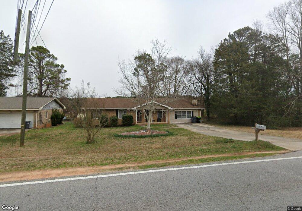 1762 Old Salem Rd SE, Conyers, GA 30013 - photo 1