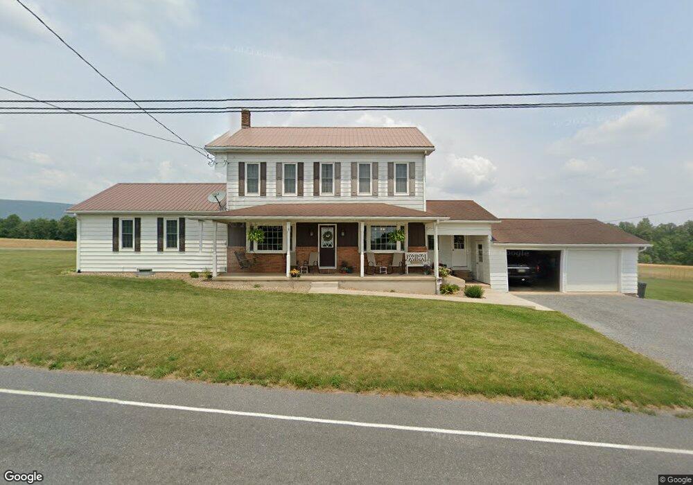 8034 Buffalo Rd, Mifflinburg, PA 17844 - photo 1