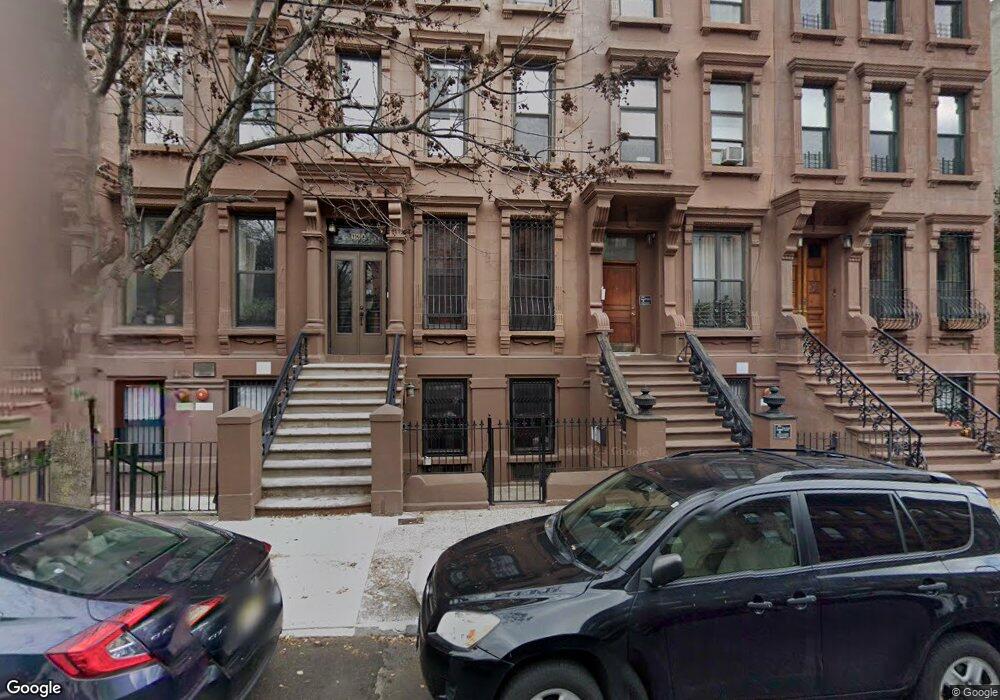 141 W 131st St unit GARDEN, New York, NY 10027 - photo 1