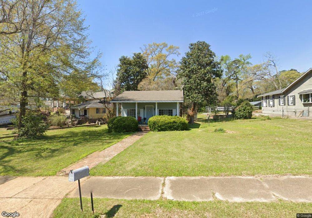 307 Caston Ave, McComb, MS 39648 - photo 1