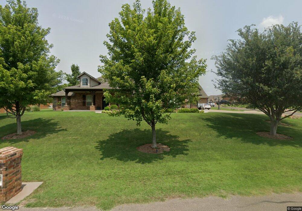 14778 Cottonwood, Edmond, OK 73025 - photo 1