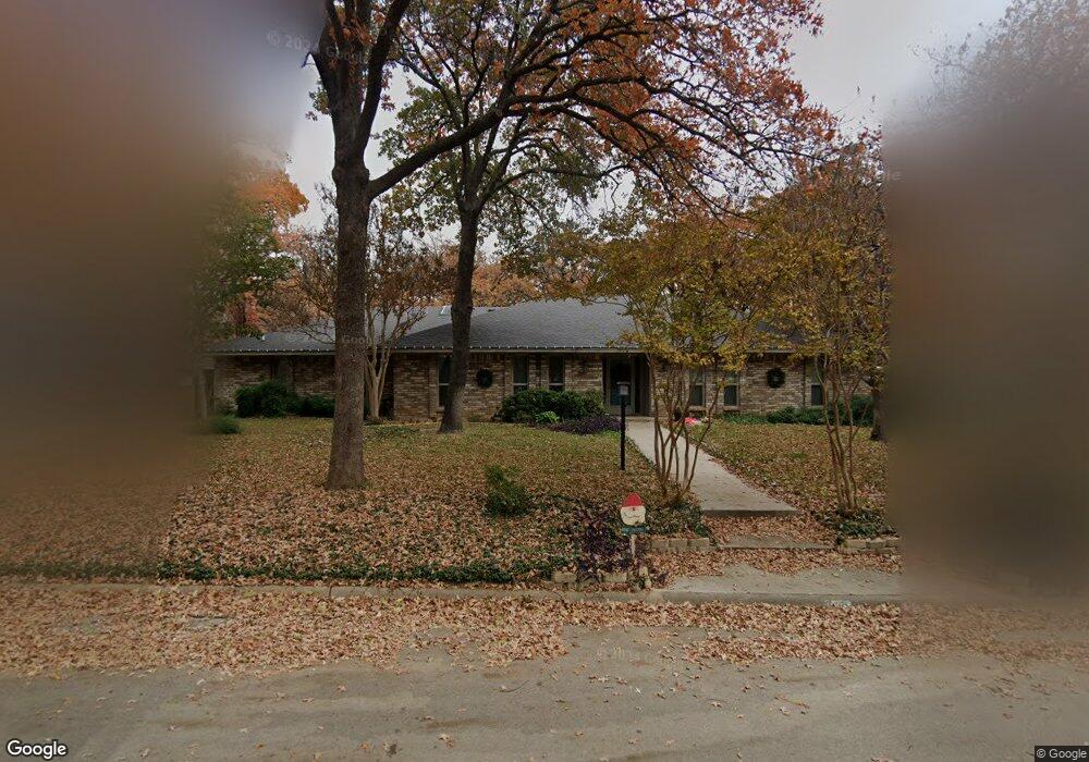 1019 Ridgecrest Cir, Denton, TX 76205 - photo 1