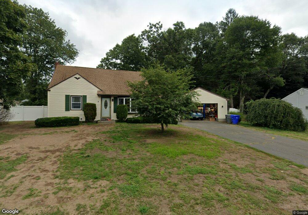 1 Chief St, Enfield, CT 06082 - photo 1
