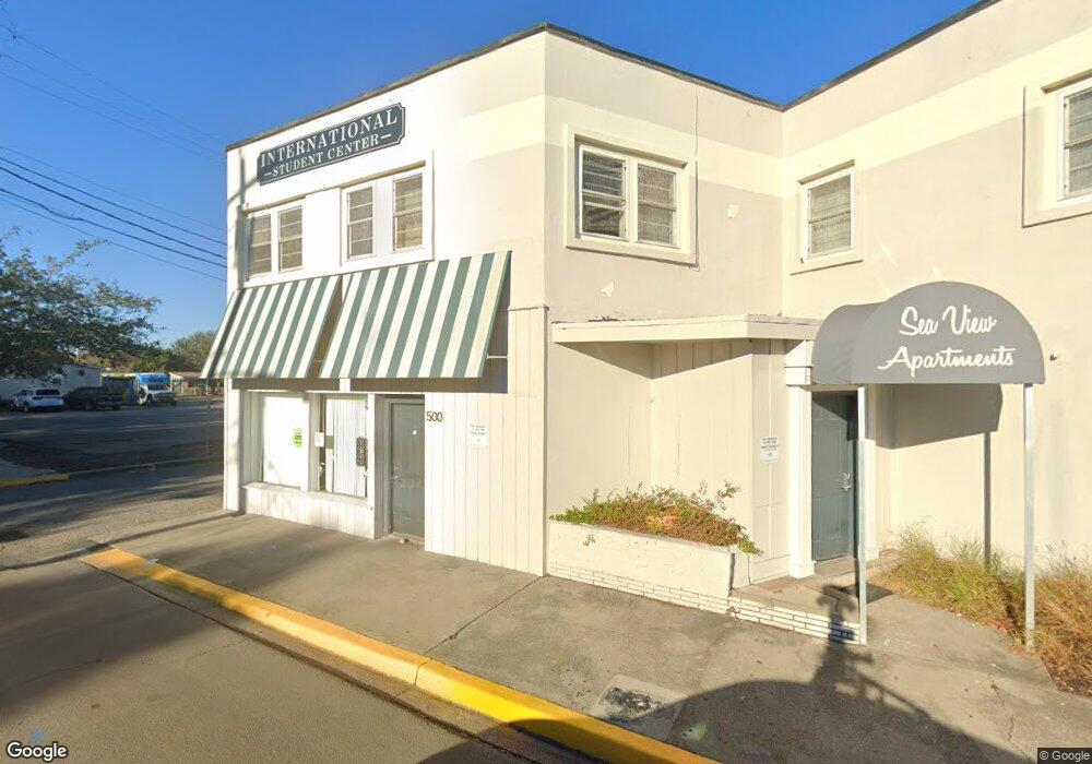 500-504 Broadway St unit Corner of 5th Avenue, Myrtle Beach, SC 29577 - photo 1