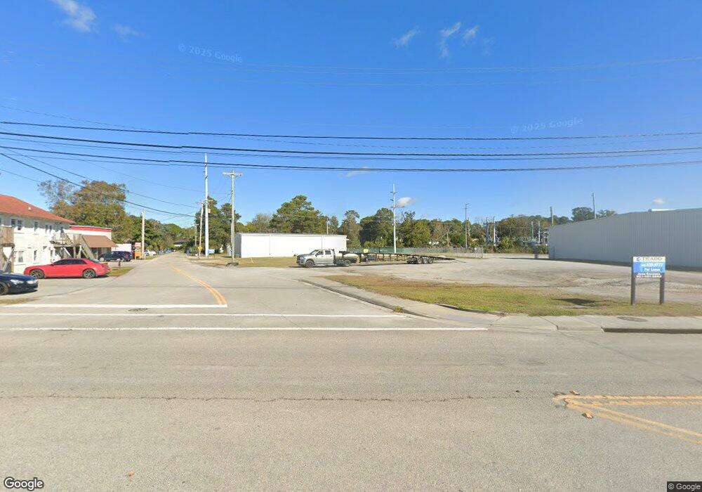 LOT 1 Broadway St, Myrtle Beach, SC 29577 - photo 1