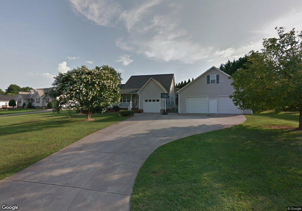 312 Sally Brooke Ln, Inman, SC 29349 - photo 1