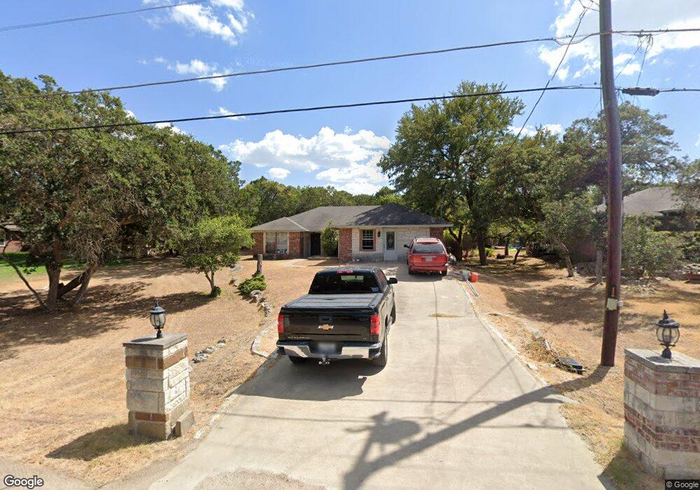 14878 Cart Rd, Temple, TX 76502 - photo 1