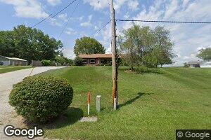 1070 E 900 S, Flat Rock, IN 47234
