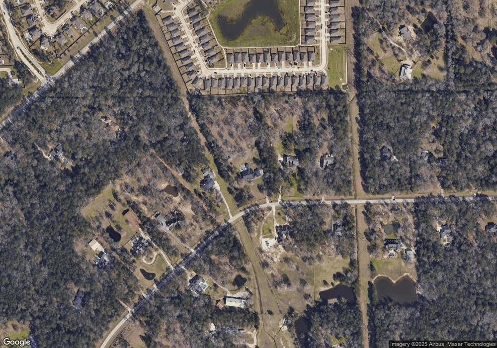 10845 Lake Forest Dr, Conroe, TX 77384 - photo 1