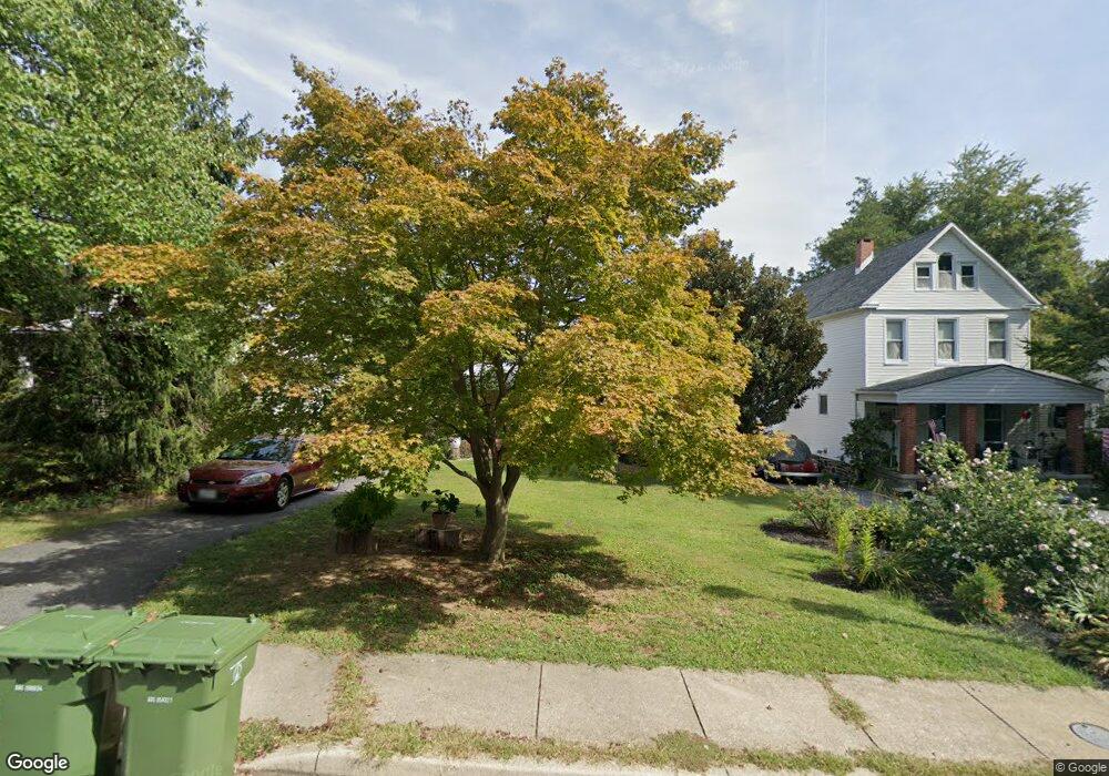 3418 Chesley Ave, Parkville, MD 21234 - photo 1