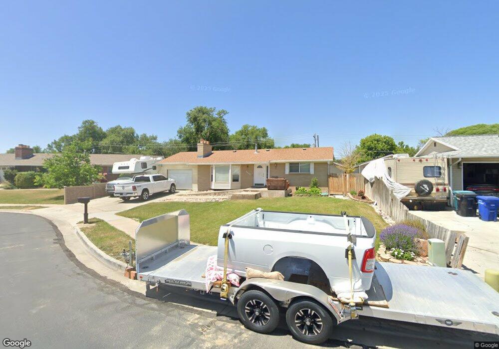 7372 S 2172 W, West Jordan, UT 84084 - photo 1