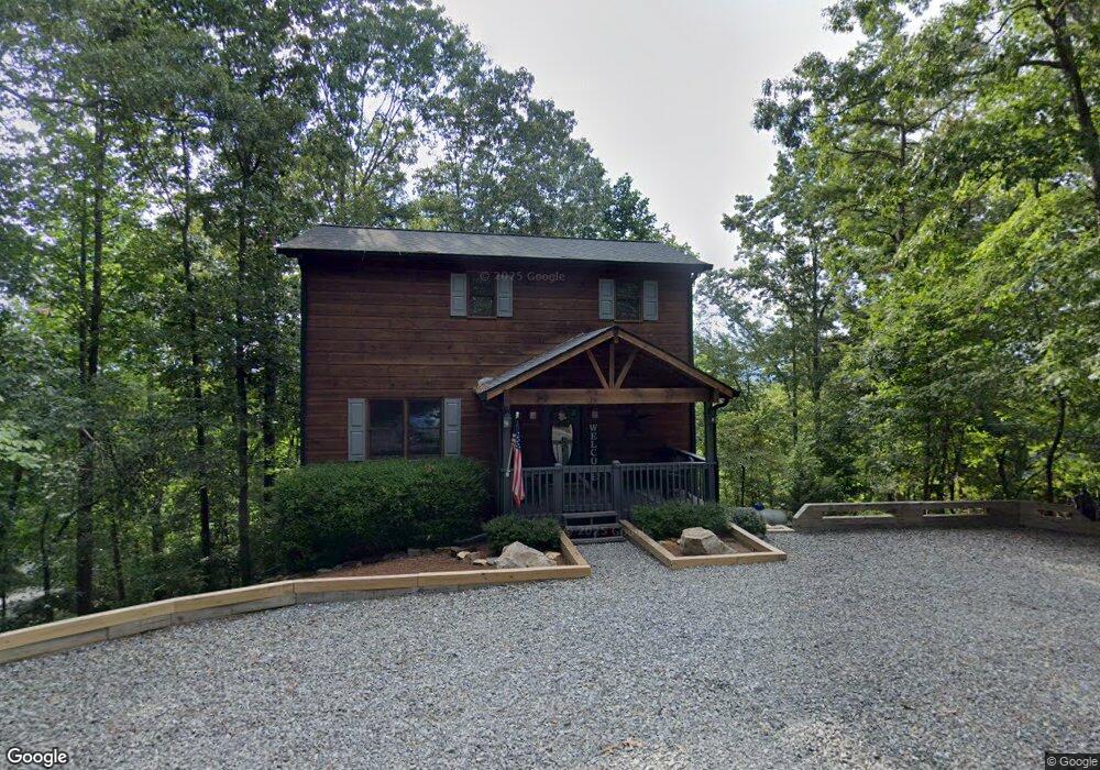 589 Riverview Dr unit BL451, Ellijay, GA 30540 - photo 1