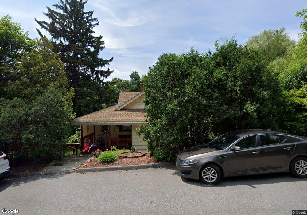 38 Hillcrest Ave, Worcester, MA 01602 - photo 1