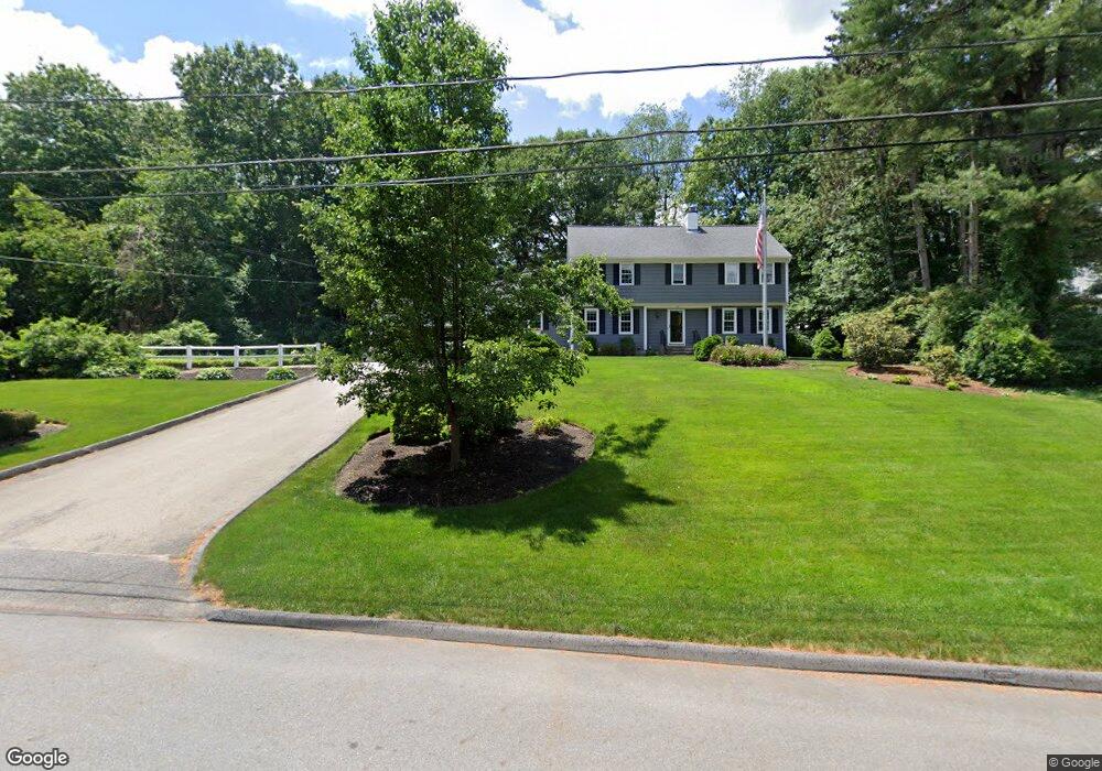 78 Wyndhurst Dr, Holden, MA 01520 - photo 1