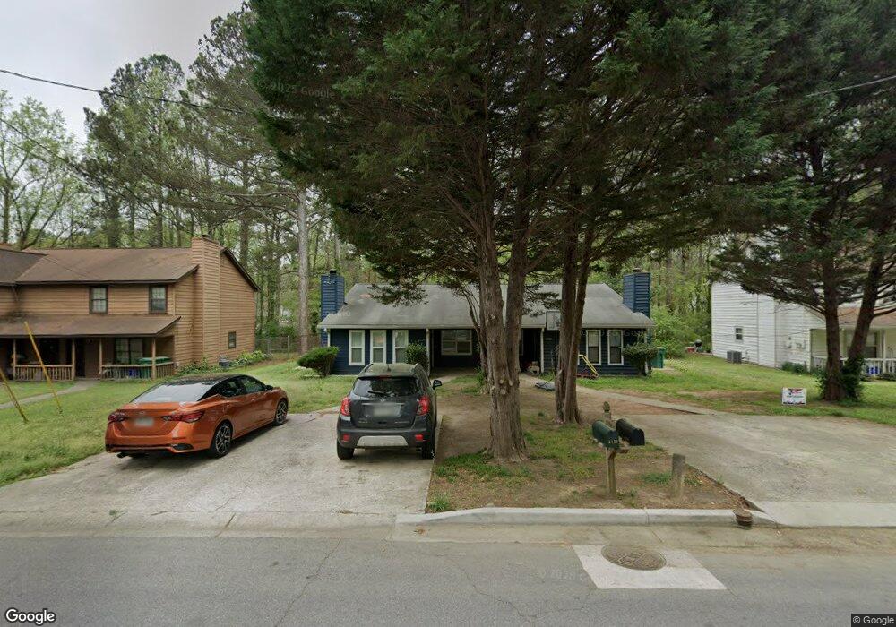 2118 Wells Dr SE unit 2120, Smyrna, GA 30080 - photo 1