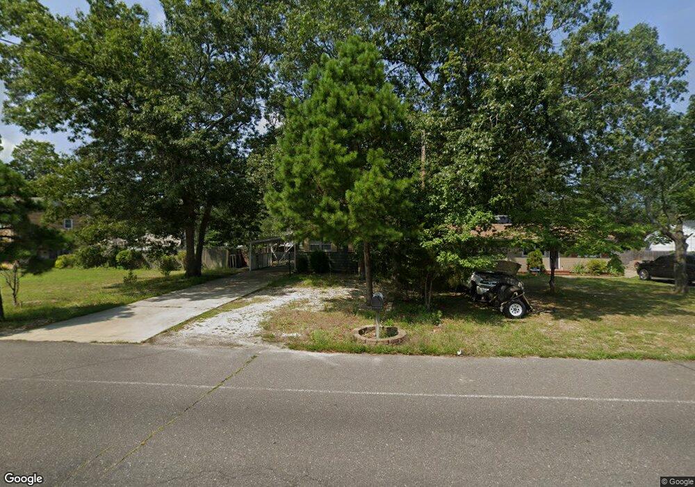 212 Nautilus Blvd, Forked River, NJ 08731 - photo 1