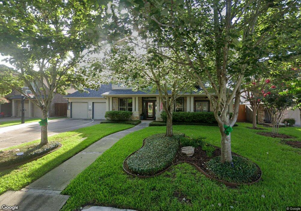 430 Wycliffe Dr, Houston, TX 77079 - photo 1