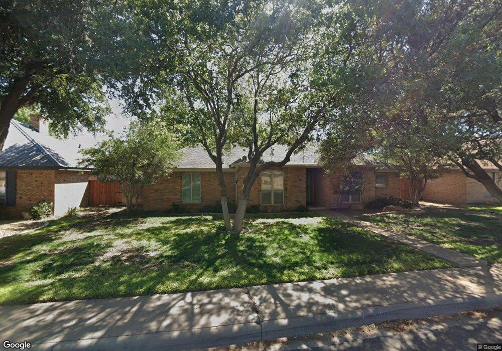 4213 Saint Andrews Dr, Midland, TX 79707 - photo 1