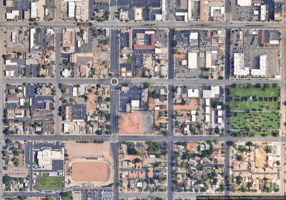 444 E Tabernacle St, Saint George, UT 84770 - photo 1