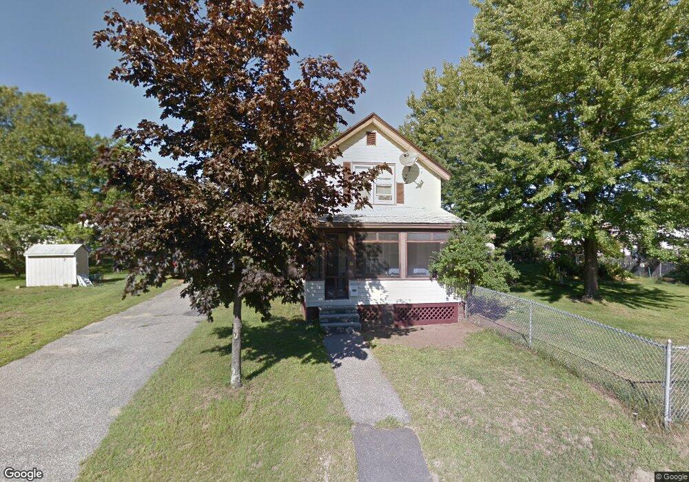 10 Hewey St, Sanford, ME 04073 - photo 1