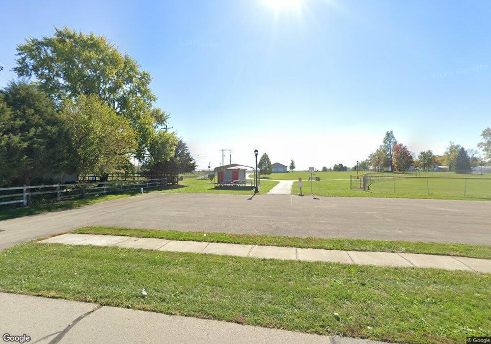 110 Dutton St, Mendon, OH 45862 - photo 1