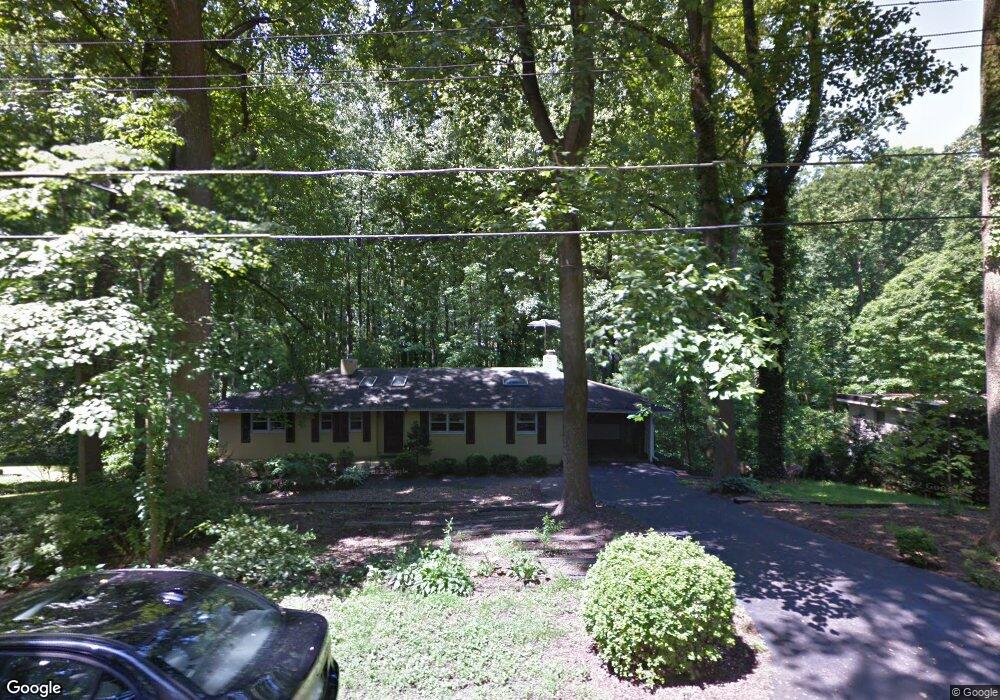 7001 River Oaks Dr, McLean, VA 22101 - photo 1