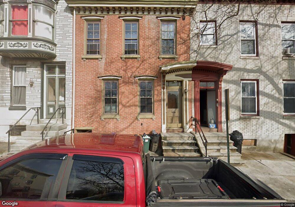 17 S 11th St unit 2, Reading, PA 19602 - photo 1