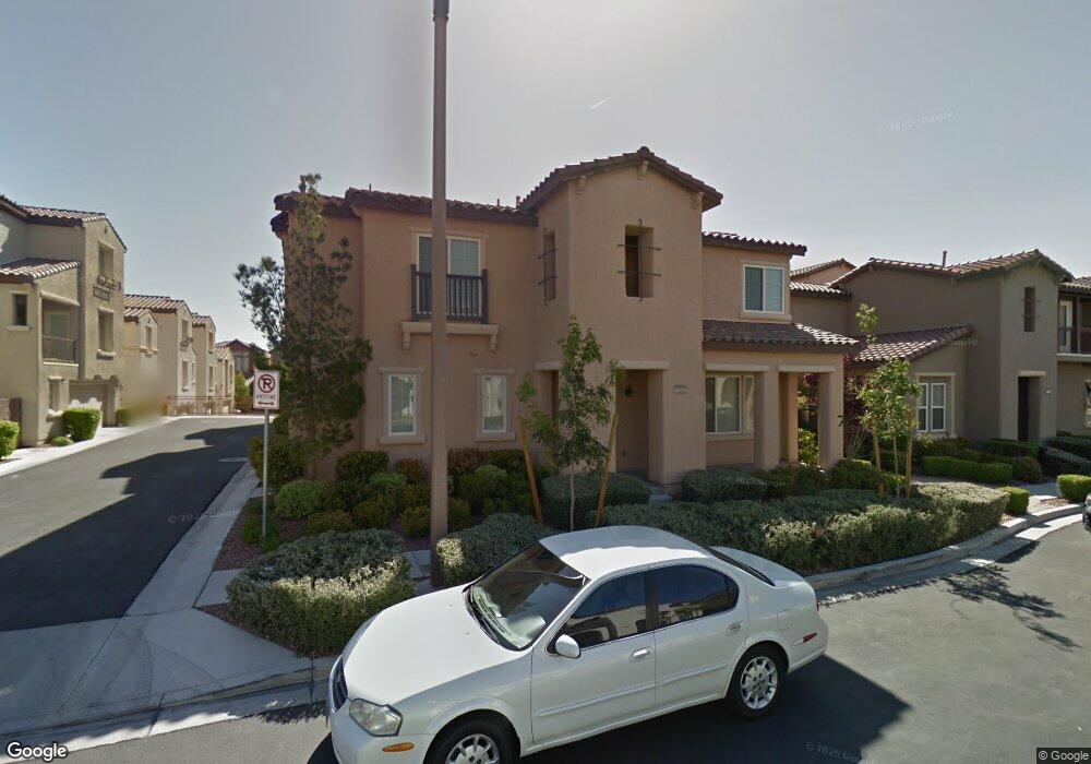 1928 Granemore St, Las Vegas, NV 89135 - photo 1