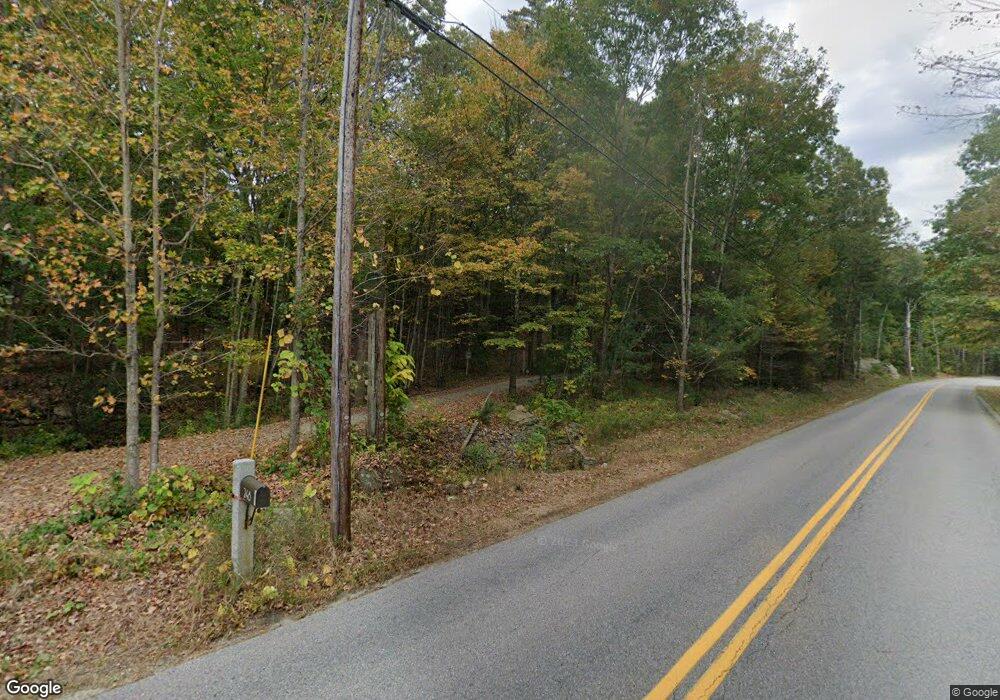 248 E Dunbarton Rd, Goffstown, NH 03045 - photo 1