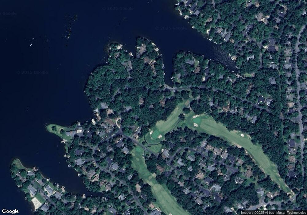 205 Birchside Cir, Locust Grove, VA 22508 - photo 1