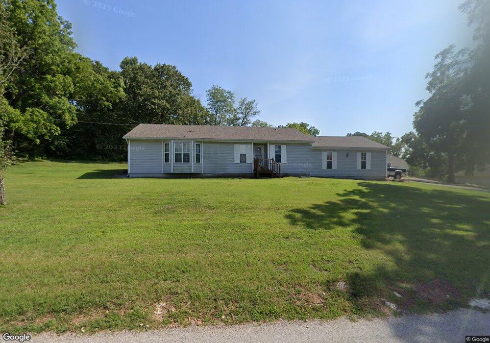1794 W Guin Rd, Nixa, MO 65714 - photo 1