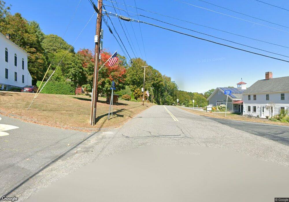 Lot 8 Grand Haven Estates, Westhampton, MA 01027 - photo 1