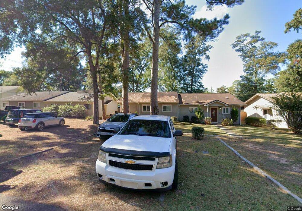 1788 Dax Ct unit A & B, Tallahassee, FL 32308 - photo 1