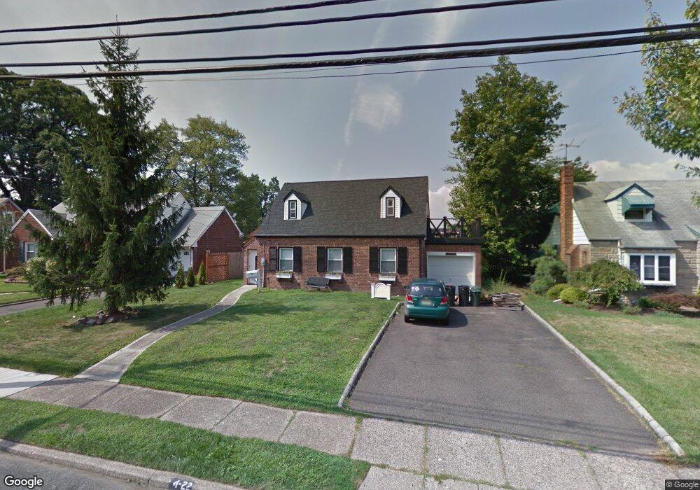 4-22 17th St unit 1X, Fair Lawn, NJ 07410 - photo 1