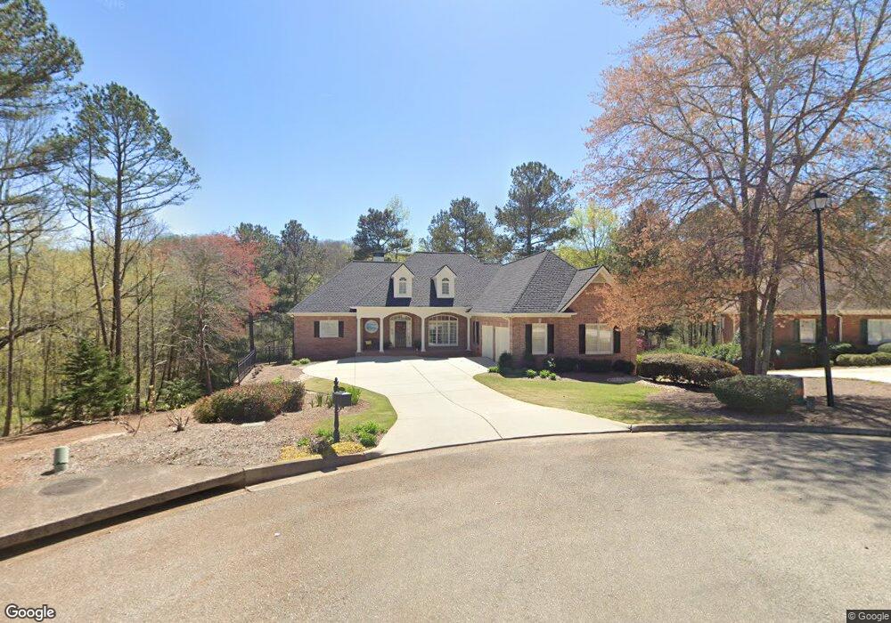 4539 Warwick Glen Place, Flowery Branch, GA 30542 - photo 1