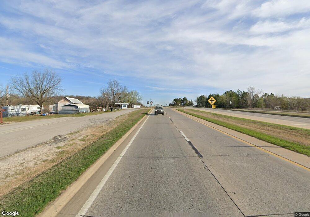 1746 Highway 75, Henryetta, OK 74437 - photo 1