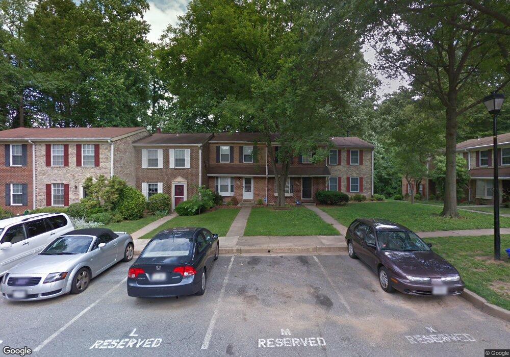 9098 Lambskin Ln, Columbia, MD 21045 - photo 1