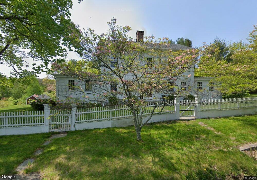 885 Sport Hill Rd, Easton, CT 06612 - photo 1