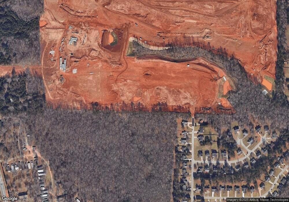 4130 Ferris Ln, Covington, GA 30016 - photo 1