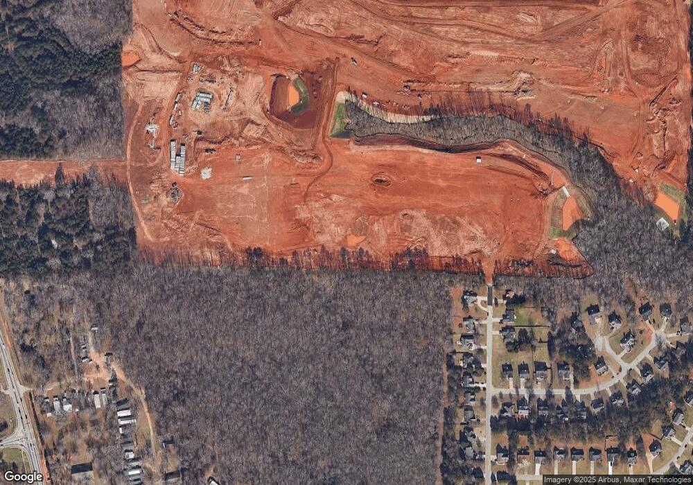 4098 Ferris Ln, Covington, GA 30016 - photo 1