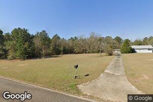 3037 Bastonville Rd, Gibson, GA 30810