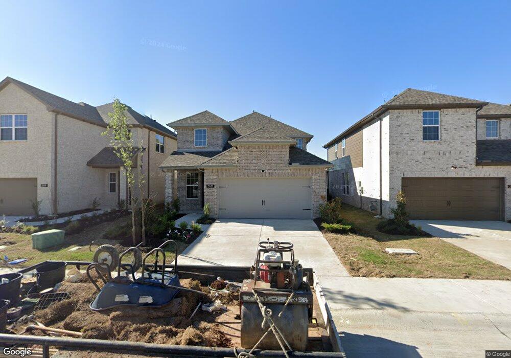 2821 Woodland Ct, Wylie, TX 75098 - photo 1