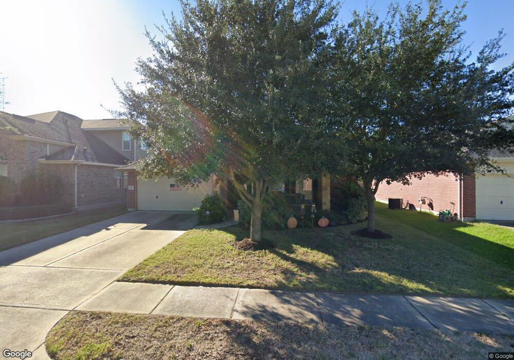 7907 Redland Woods Dr, Houston, TX 77040 - photo 1