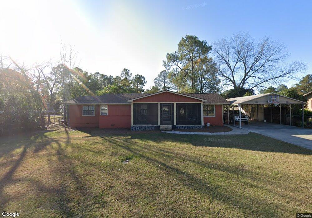 352 Elizabeth Cir, Tifton, GA 31794 - photo 1