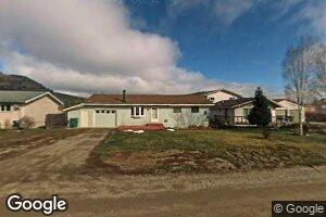 117 Moffat Ave, Parshall, CO 80468