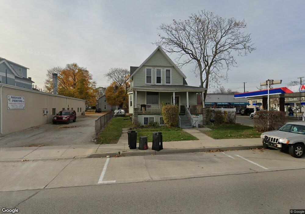 1315 Military St, Port Huron, MI 48060 - photo 1